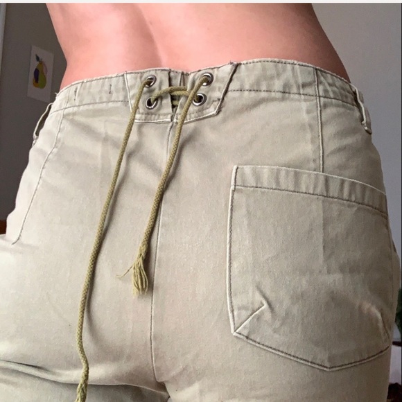 Chill As Fuck Vintage Pants - Picture 3 of 3